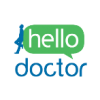 hello doctor logo